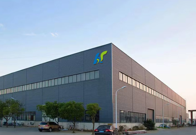 Jiangsu Haisong Nova Materia Technologia Co.,Ltd.