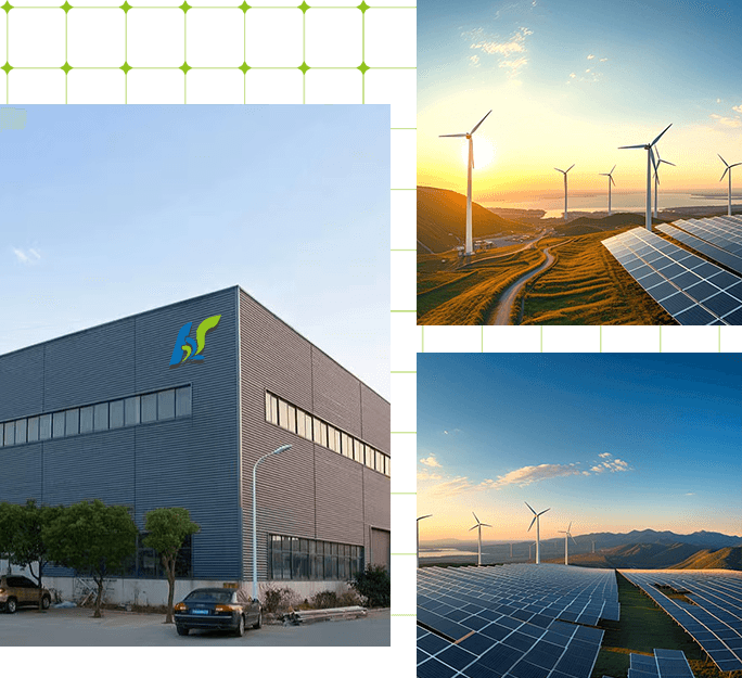 Jiangsu Haisong Nova Materia Technologia Co.,Ltd.