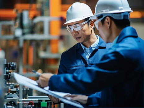 Jiangsu Haisong Nova Materia Technologia Co.,Ltd.